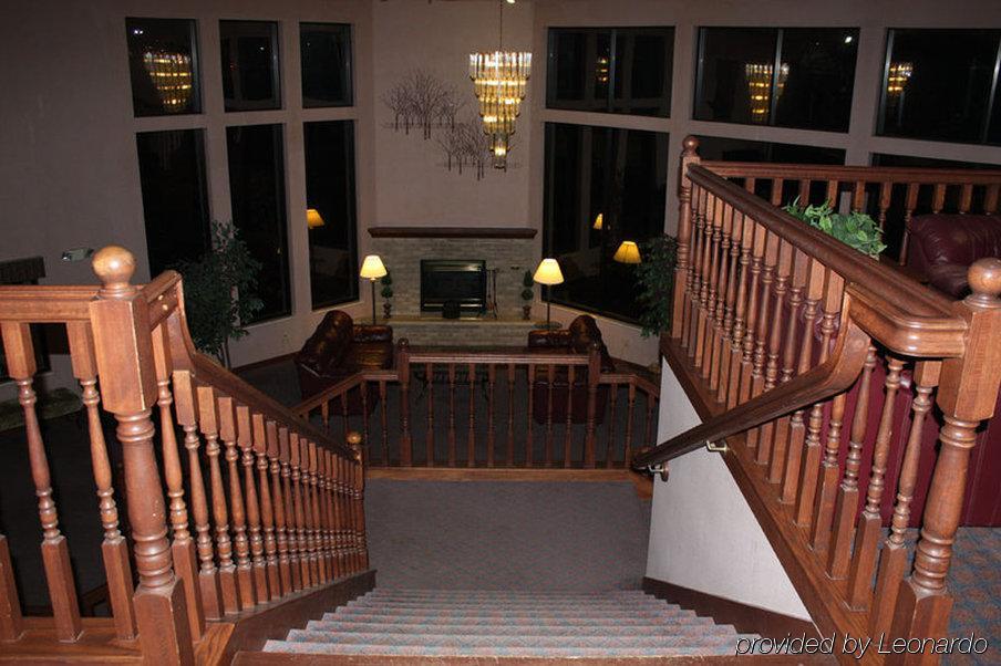 Cannon Falls Saratoga Inn & Suites المظهر الداخلي الصورة