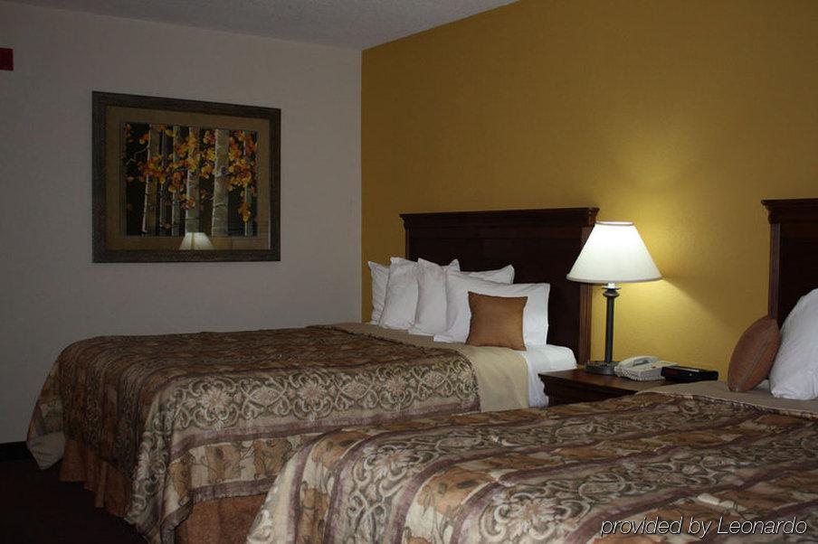 Cannon Falls Saratoga Inn & Suites الغرفة الصورة
